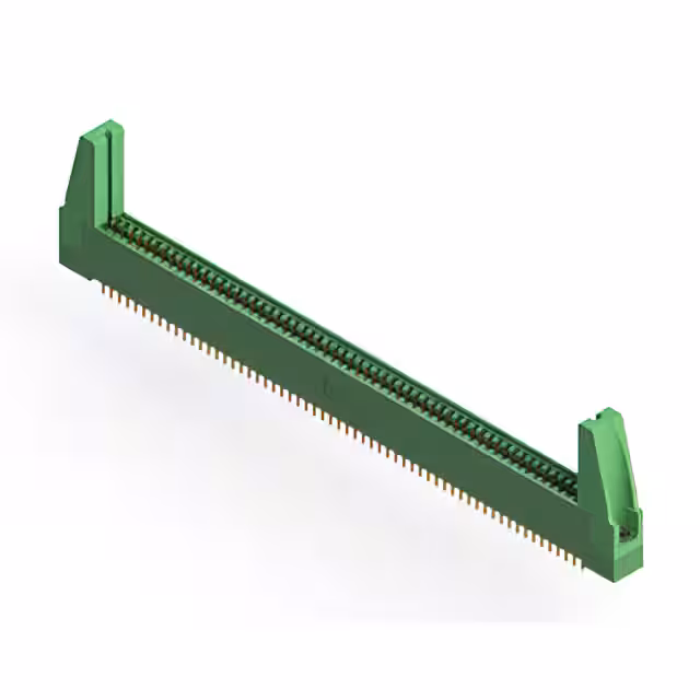 345-120-521-288 EDAC Inc.  Edgeboard Connectors